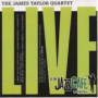 Live At The Jazz Café — James Taylor Quartet