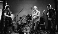 Норвежский Cortex Quartet в Москве