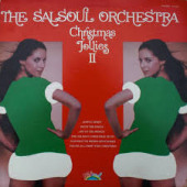 Christmas Jollies II — Salsoul Orchestra