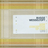 New Conception Of Jazz Live — Bugge Wesseltoft