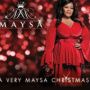 A Very Maysa Christmas — Maysa Leak