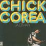 Jazzman — Chick Corea
