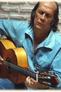 Виртуозы гитары — Paco de Lucia