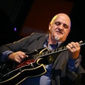 Концерт Frank Gambale в Москве