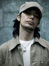 Вечеринка с DJ Krush