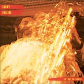 Don't Stop The Carnival — Sonny Rollins