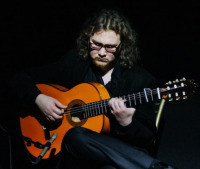 III Фестиваль фламенко Flamencura
