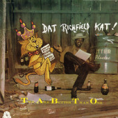 Two Are Better Than One — Richard "Dimples" Fields