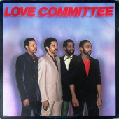 Love Committee — Love Committee