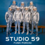Studio 59 — Funki Porcini