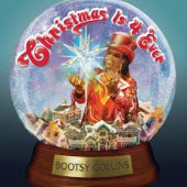 Christmas Is 4 Ever — Bootsy Collins