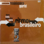 Ritmo Brasileiro — Réminiscence Quartet