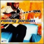 A Brighter Day — Ronny Jordan