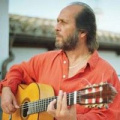 Paco de Lucia в Москве