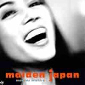 Maiden Japan — Monday Michiru