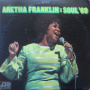 Soul '69 — Aretha Franklin