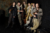 Universal Music Band