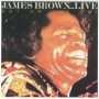 Hot on the One — James Brown