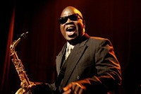 Усадьба Jazz 2016 — Санкт-Петербург