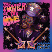 The Power Of The One — Bootsy Collins