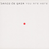 You Are Here — Banco de Gaia