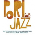 Фестиваль Pori Jazz 2013