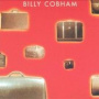 The Traveler — Billy Cobham