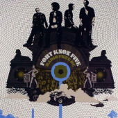 Radio Free DC — Fort Knox Five