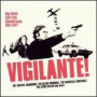 Vigilante! Roy Budd Cult Film Soundtracks 1971-1977 — Roy Budd