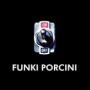 On — Funki Porcini