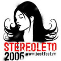 Stereoleto 2006