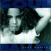 Soul Ballet — Soul Ballet
