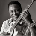 George Benson в Москве