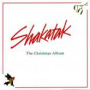 The Christmas Album — Shakatak