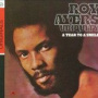 A Tear to a Smile — Roy Ayers