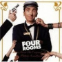 Four Rooms — Combustible Edison