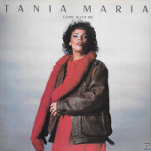 Come With Me — Tania Maria