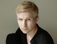 Концерт Jay-Jay Johanson