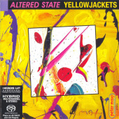 Altered State — Yellowjackets