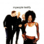 Testify — M People