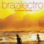 Brazilectro: Latin Flavoured Club Tunes Session 2