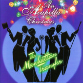 An Acapella Christmas — Manhattan Transfer