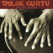 African Fantasy — Trilok Gurtu