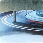 New Conception Of Jazz: Moving — Bugge Wesseltoft