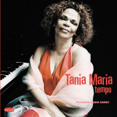Tempo — Tania Maria