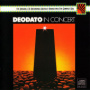 In Concert — Eumir Deodato