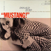 Mustang! — Donald Byrd