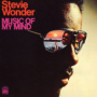 Music Of My Mind — Stevie Wonder