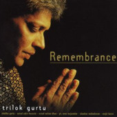 Remembrance — Trilok Gurtu
