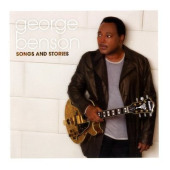 Songs And Stories — George Benson